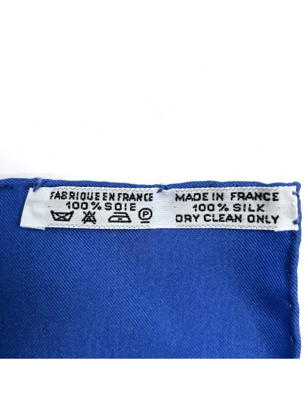 Hermes Carre 90 the Original New Orleans Creole Jazz Scarf Musical Instrument